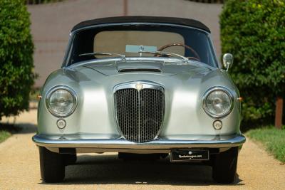 1958 Lancia AURELIA B24 CONVERTIBILE