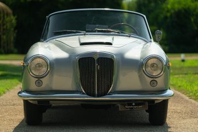 1958 Lancia AURELIA B24 CONVERTIBILE