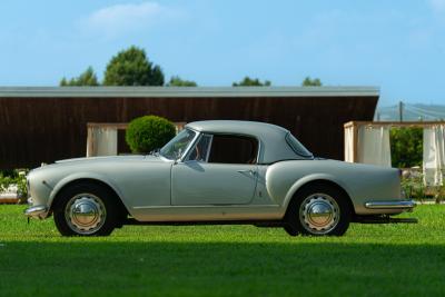 1958 Lancia AURELIA B24 CONVERTIBILE