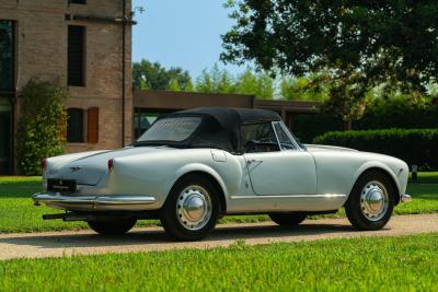 1958 Lancia AURELIA B24 CONVERTIBILE