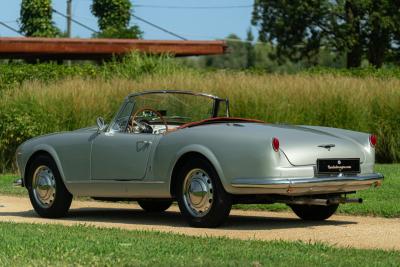 1958 Lancia AURELIA B24 CONVERTIBILE