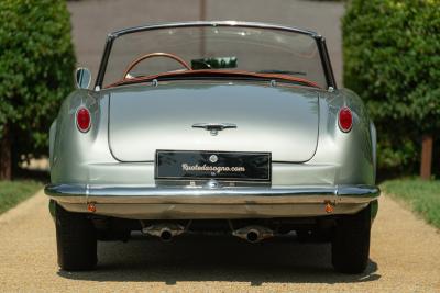 1958 Lancia AURELIA B24 CONVERTIBILE