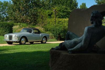 1958 Lancia AURELIA B24 CONVERTIBILE