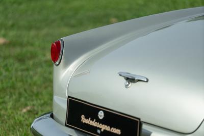 1958 Lancia AURELIA B24 CONVERTIBILE