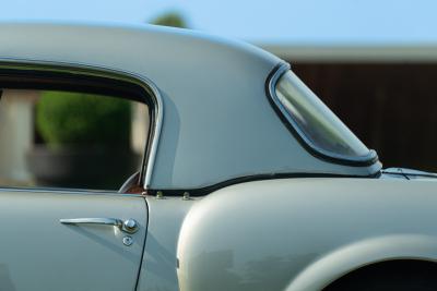 1958 Lancia AURELIA B24 CONVERTIBILE