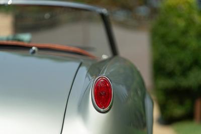 1958 Lancia AURELIA B24 CONVERTIBILE