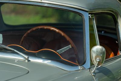 1958 Lancia AURELIA B24 CONVERTIBILE