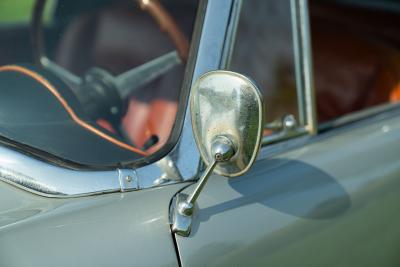 1958 Lancia AURELIA B24 CONVERTIBILE