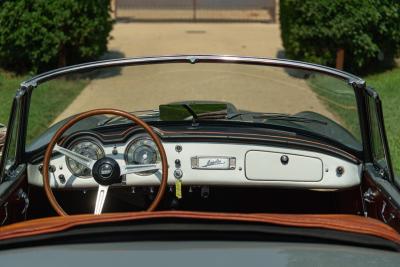 1958 Lancia AURELIA B24 CONVERTIBILE