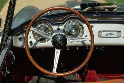 1958 Lancia AURELIA B24 CONVERTIBILE