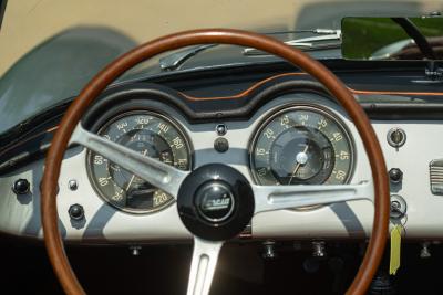 1958 Lancia AURELIA B24 CONVERTIBILE