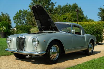 1958 Lancia AURELIA B24 CONVERTIBILE