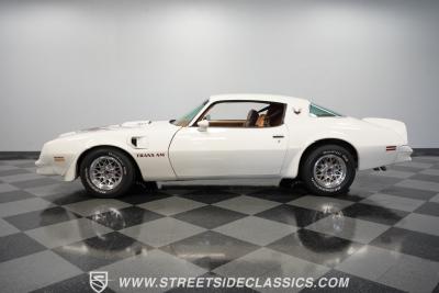 1977 Pontiac Firebird Trans Am