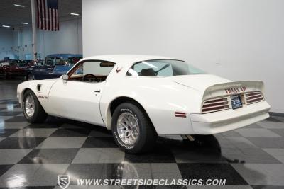 1977 Pontiac Firebird Trans Am