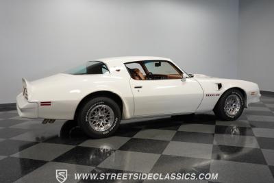 1977 Pontiac Firebird Trans Am