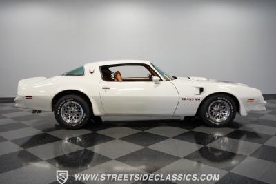 1977 Pontiac Firebird Trans Am