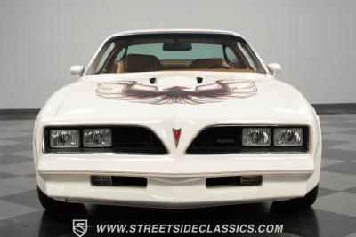 1977 Pontiac Firebird Trans Am