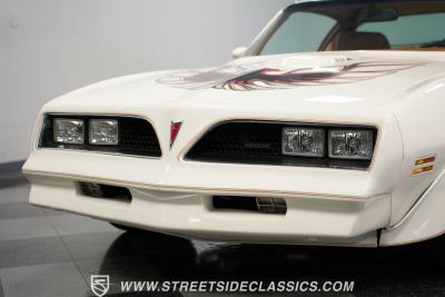 1977 Pontiac Firebird Trans Am