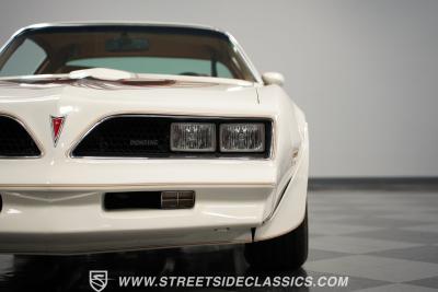 1977 Pontiac Firebird Trans Am