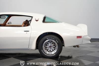 1977 Pontiac Firebird Trans Am