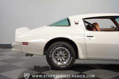 1977 Pontiac Firebird Trans Am