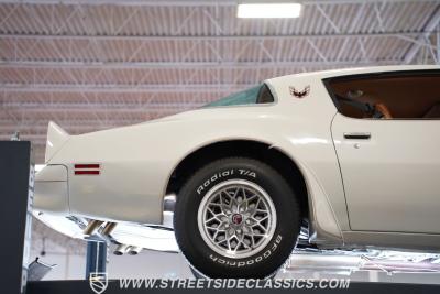 1977 Pontiac Firebird Trans Am