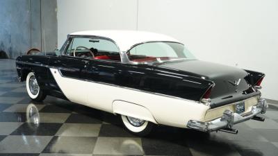 1955 Plymouth Belvedere