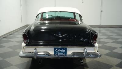 1955 Plymouth Belvedere