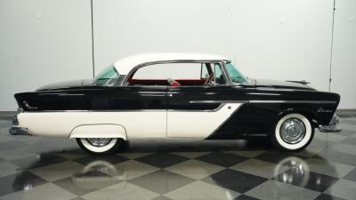 1955 Plymouth Belvedere