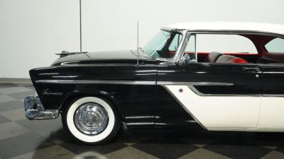 1955 Plymouth Belvedere