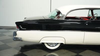 1955 Plymouth Belvedere