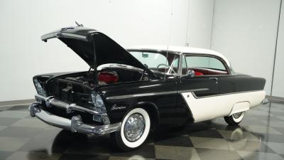 1955 Plymouth Belvedere