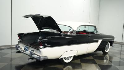 1955 Plymouth Belvedere