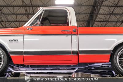 1970 Chevrolet C10