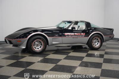 1978 Chevrolet Corvette Indy 500 Pace Car