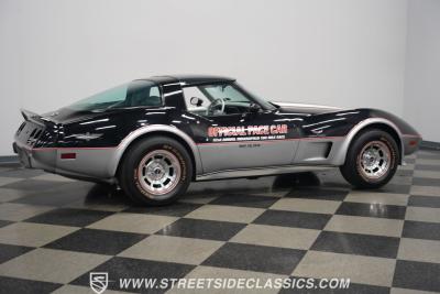 1978 Chevrolet Corvette Indy 500 Pace Car