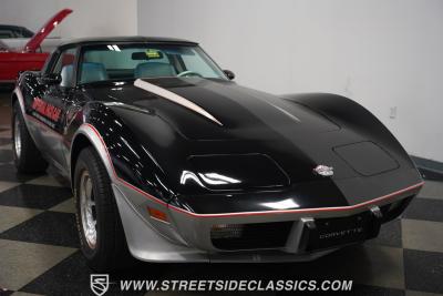 1978 Chevrolet Corvette Indy 500 Pace Car