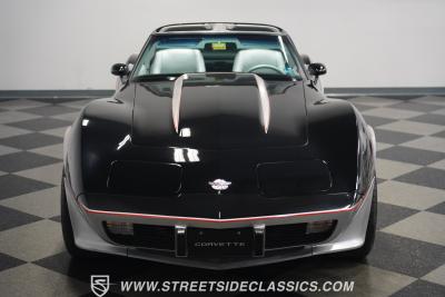 1978 Chevrolet Corvette Indy 500 Pace Car