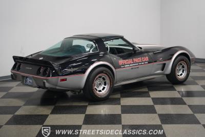 1978 Chevrolet Corvette Indy 500 Pace Car