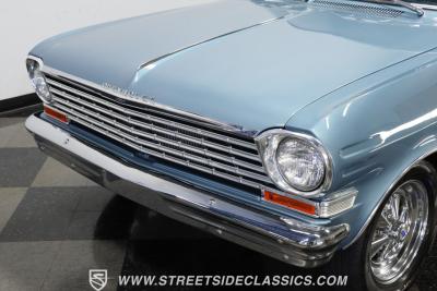 1963 Chevrolet Nova