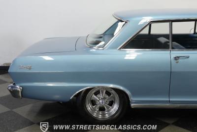 1963 Chevrolet Nova