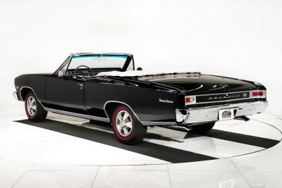 1966 Chevrolet Chevelle