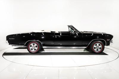 1966 Chevrolet Chevelle