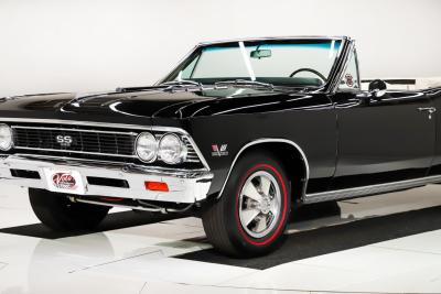 1966 Chevrolet Chevelle