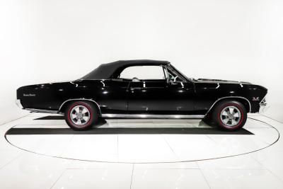 1966 Chevrolet Chevelle