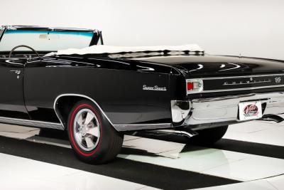 1966 Chevrolet Chevelle