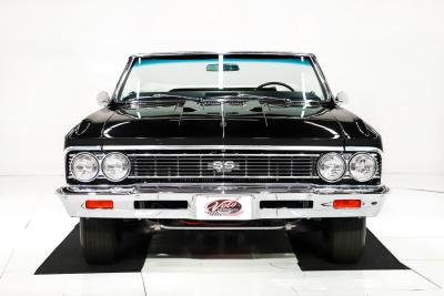 1966 Chevrolet Chevelle