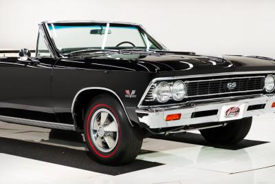 1966 Chevrolet Chevelle