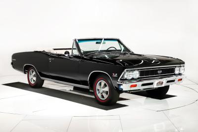 1966 Chevrolet Chevelle