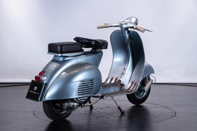 1959 Piaggio VESPA 150 VBA1T